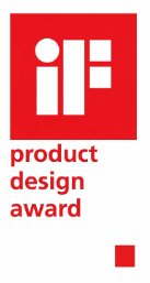 iF Product Design Award