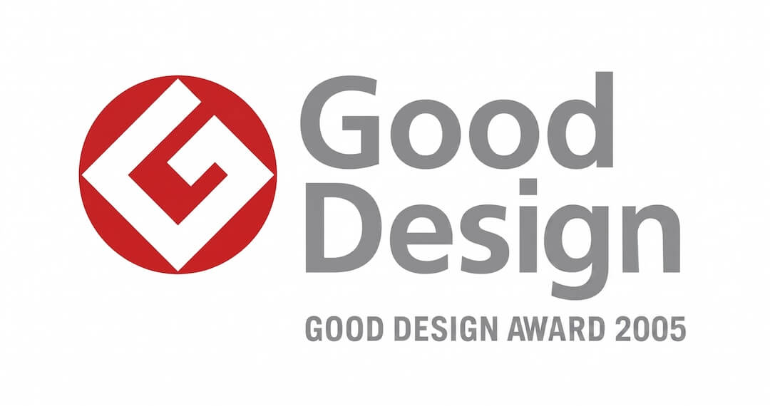 GOOD DESIGN AWARD